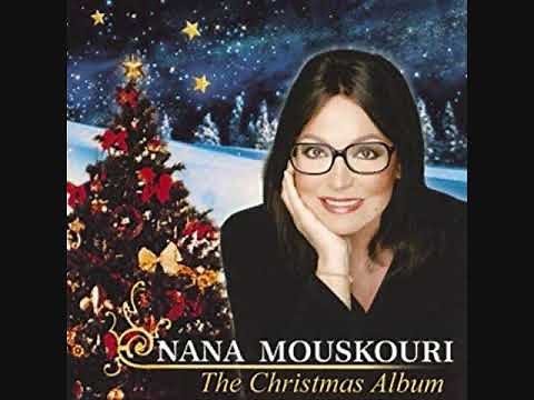 Nana Mouskouri: Old toy trains