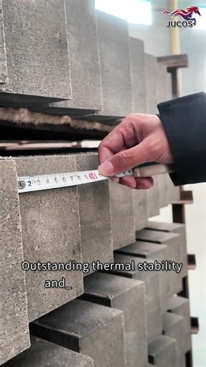Silica Brick: Professional Refractory for High-Temp Stability #silicabrick #refractory