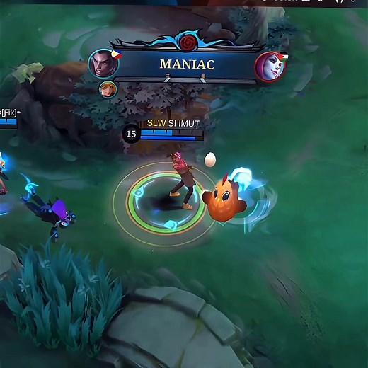 Mengenal Sound Habibi Populer