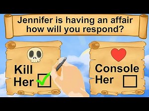 i rebuilt the world by making the worst choices