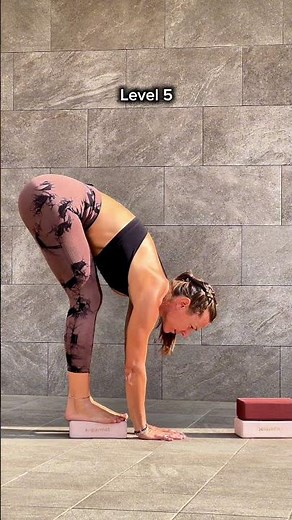 Mobility - Hamstring Strengthening & stretching through MOVEMENT