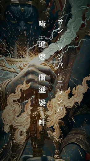 シヴァ神対降三世明王 ― 調伏の真言 ―