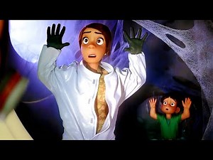 Stealing A Spacecraft Scene | ELIO (2025) Movie CLIP HD