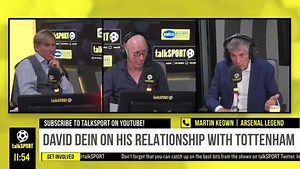 CHROME DOME Tottenham Hotspur close to stadium naming rights agreement with Google, with negotiations between Daniel Levy and the tech giants ‘well under way’