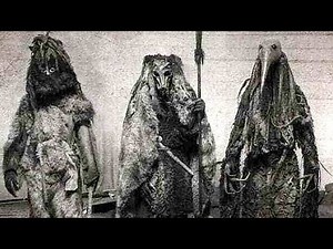 Denisovan, Neanderthal and Australian Ancestry Found in Ancient Native Americans?