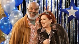 The Cool Kids: Season 1 Episode 15 Mentors