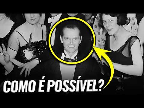 THE SHINING EXPLAINED: What is the Meaning of the Final Scene?