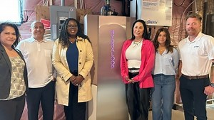 New pilot project looks at recycling water waste in the Region of Waterloo