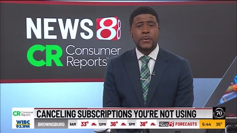 Consumer Reports' guide to canceling subscriptions you don't need