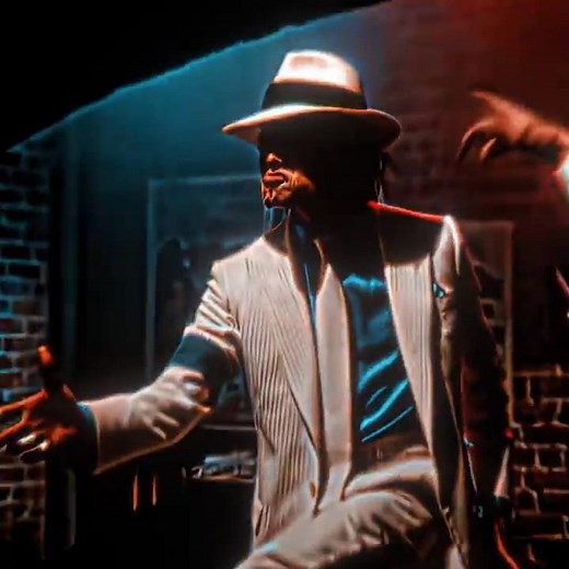 "The Greatest Dancer Of All Time🗿" - Michael Jackson Edit | Brega Do Love (Super Slowed)