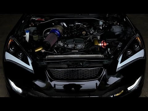 Genesis Coupe 2.0T Best Performance Mods | BK1 & BK2