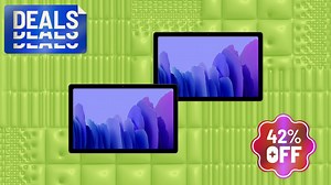 Hot Hot Deal: Save 42% on This Sleek Samsung Tablet at Walmart