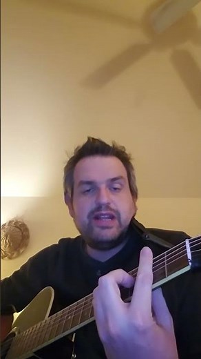 Steal My Kisses Ben Harper Key Of D-Flat Guitar Tutorial