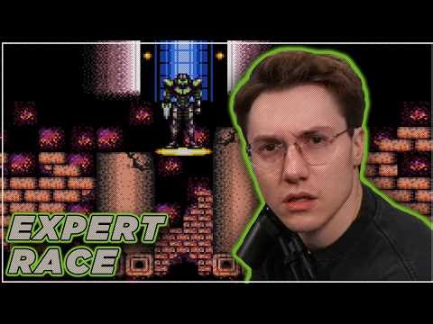 Luck Works BOTH Ways | Expert Challenge Race