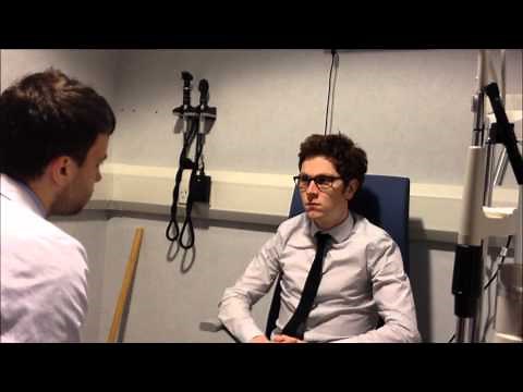 Contact Lens History and Symptoms