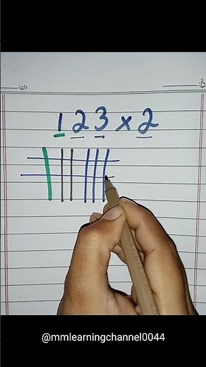 Multiply by New Trick!!|How to Learn Multiply in Easy way!!