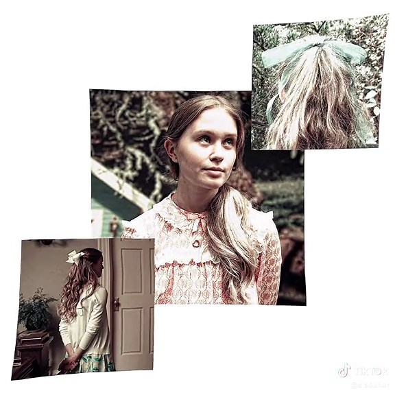 Yellowjackets: Lottie Matthews & The Lord of the Flies Edit