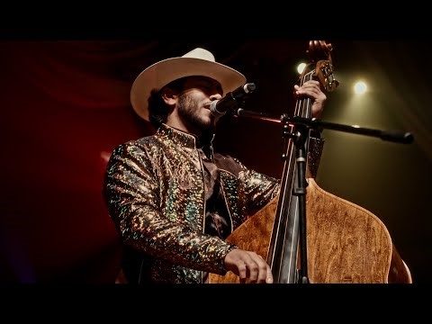 You're still the one (Tu y Yo) - Los Hermanos Mendoza [LIVE FROM THE NILE]