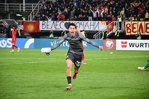 North Macedonia vs Belgium Prediction and Betting Tips | June 6th 2025