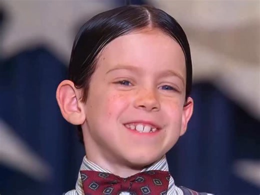 Elite X Cinema on Instagram: "The Little Rascals (1994) is inspired by the classic Our Gang short films from the 1920s to 40s, later renamed The Little Rascals, and it perfectly captures that same innocent childhood fun. Alfalfa’s iconic cowlick hairstyle was real and styled every single day, and the cast was super young, mostly between 4 to 7 years old, which makes their comic timing even more impressive. Spanky feels like the natural leader just like in the original series, while Darla, who be