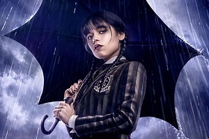 Stream It Or Skip It: ‘Wednesday’ on Netflix, A Sharp Modern Take on the Eldest Addams Sibling