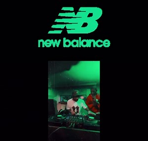 DJ Alizay congratulations and thank you for the S/O ‼️ #HipHop50 #newbalance #NewYorkMets #DMV | Supa Funkregulata Celo