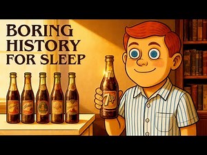 When Every American Child Was Medicated With Lithium Through 7-Up Soda | History For Sleep