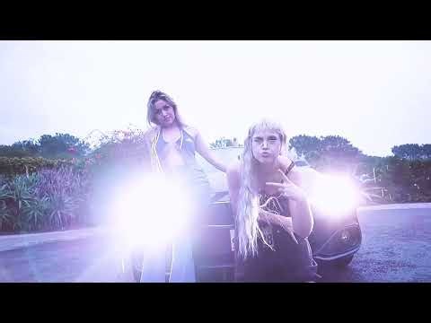 4DHXH - THE SUN (OFFICIAL MUSIC VIDEO)