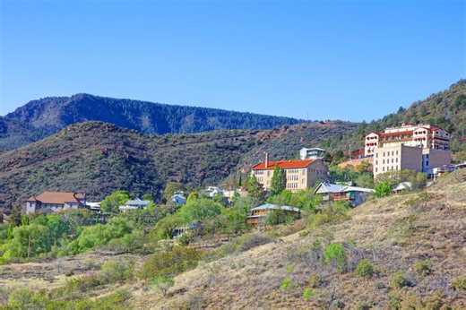 Arizona Winter Travel: 5 Ideas for a Winter Sun Escape