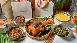 Don't want to cook this Thanksgiving? These Naples restaurants will make your feast