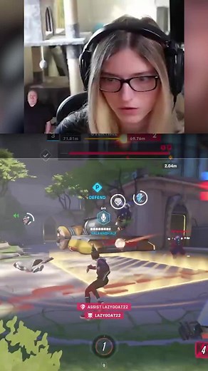 Unluckiest C9 Overwatch Fail Ever!