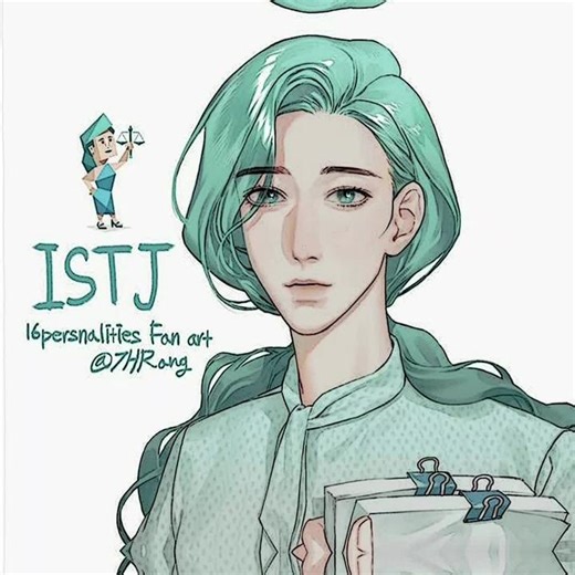 Understanding ISTJ Personality Traits | MBTI Explained