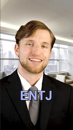 The 16 Personality Types in a Nutshell