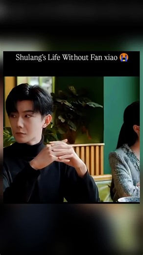 They say time heals, but the space of some people will never be filled 😭💔 #tomyshore #yunqi #haoyiran #bldrama #fyp