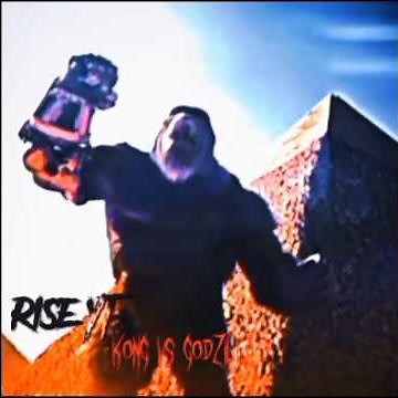 Godzilla vs king ghidorah 💀