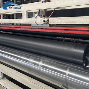 [Hot Item] Fish Farming Using Pond Liners Tank Pool Pond Liner HDPE Geomembrane