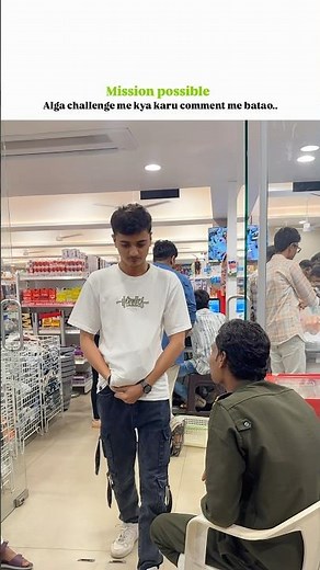 Part 1 of mission possible ￼ll