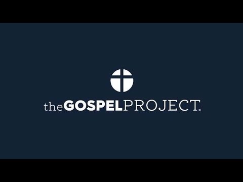 St. John Lutheran Church Gospel Project 3.1 Jacob Flees