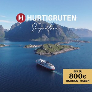 Entdecken Sie die norwegische Küste mit dem Hybridschiff Otto Sverdrup. Das neue All-Inclusive-Erlebnis und Bordguthaben inklusive. | Hurtigruten