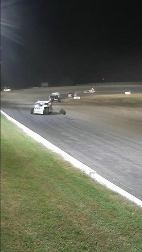 What’s the torque spec for lug nuts on an IMCA mod again? #imca #imcaracing #jeffdunham