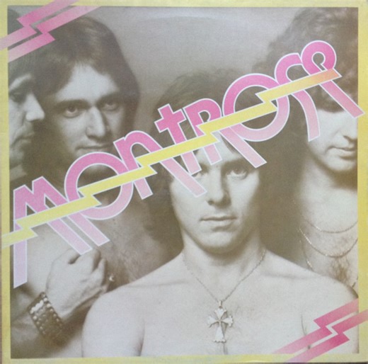 Montrose -  Montrose