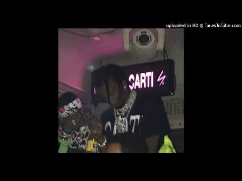 Playboi Carti - Right Now - (Instrumental Remake)