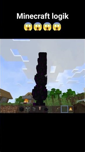 moment logik Minecraft