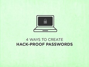 Are your passwords hack-proof? Remember these tips for keeping your online data secure: http://bit.ly/1qs7DuT | AARP