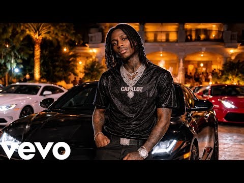 Polo G – Midnight Confessions (Official Audio) | Motivational Rap 2025