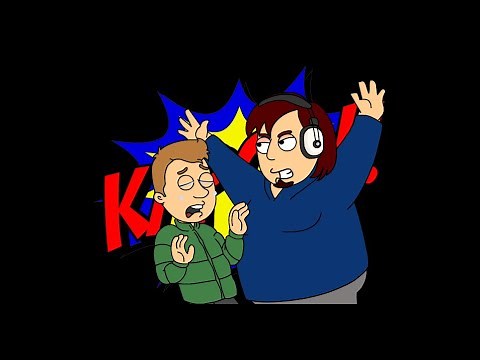 Diesel gives Zack a Concussion/Grounded