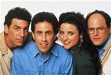 Seinfeld - Sony Online
