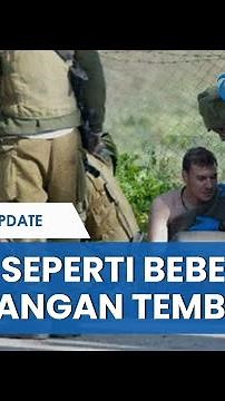 Surati Komandan, Pasukan Elite IDF Maglan Ngaku Frustasi Hingga Kehilangan Motivasi Perang di Gaza