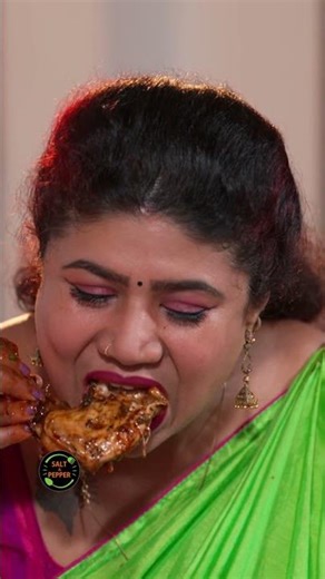 അമ്മായിക്ക് ഇഷ്ടപെടും എരിവില്ല #honeychicken #chickenshawai #beachsidecooking