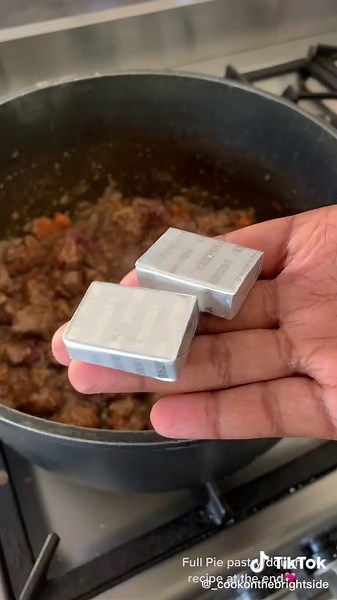 Steak & Kidney Pie Recipe | Homemade Pie Crust